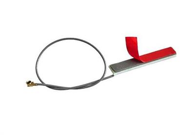 PCB Anten 2.4G 3dBi - uFL Konnektörlü