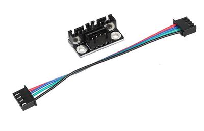 Paralel Motor Kartı(Dual Z Axis)
