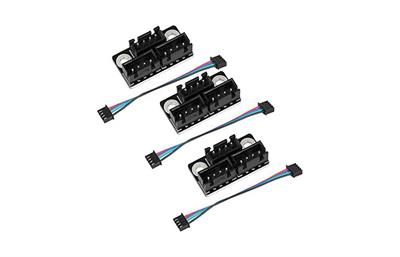 Paralel Motor Kartı(Dual Z Axis)