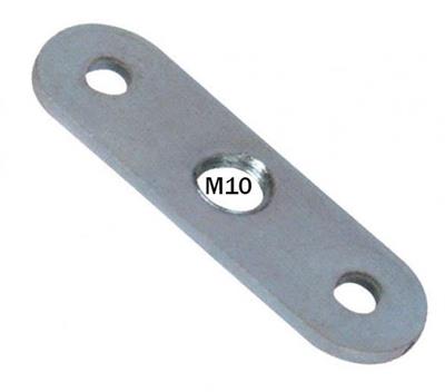 Pingo Ayak Bağlantı Sacı(M10)