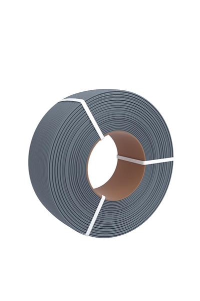 Porima Eco PLA 1.75mm Gümüş RAL7046 Filament 1 Kg