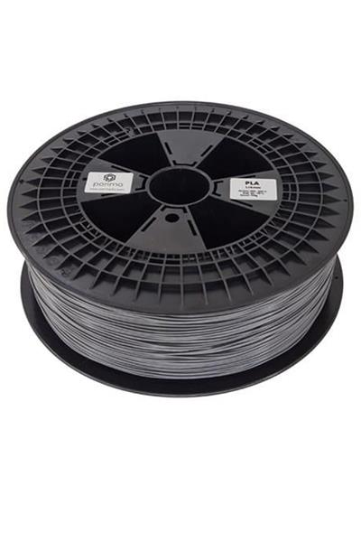 Porima PLA 1.75mm Gri RAL7015 Filament 3 Kg