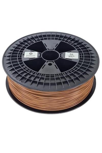 Porima PLA 1.75mm Kahverengi RAL8007 Filament 3 Kg