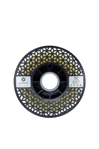Porima PLA 1.75mm Natural Filament 1 Kg