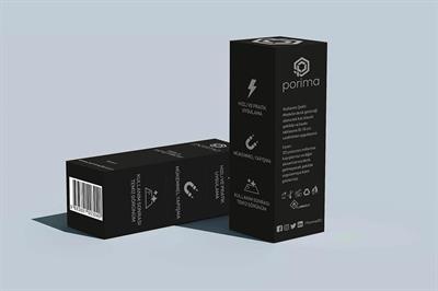 Porima PoriSafe Tabla Yapıştırıcı Sprey 100ml