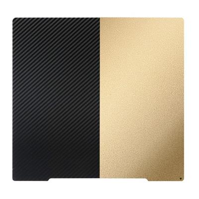 Prusa İ3 MK3S Çift Taraflı Pet-Pei Kaplı Yay Çeliği Tabla-241x253,8mm
