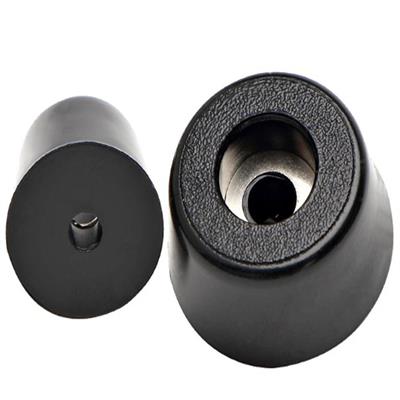 Pullu Kauçuk Ayak(20x10xM4)