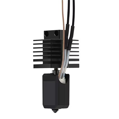 Qidi Tech X Plus 3-X Max 3-X Smart Yükseltilmiş Hotend Kiti