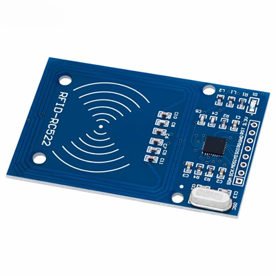 RC522 Rfid Nfc Modülü 13.56 Mhz-Mavi