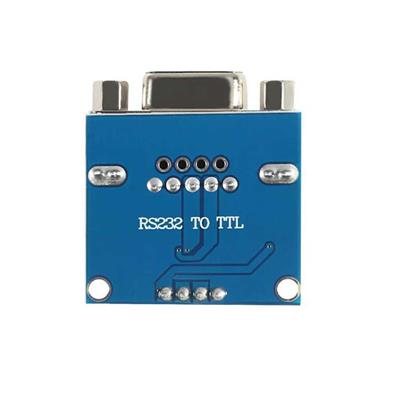 RS232-TTL Çevirici(Max3232)