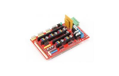 Ramps 1.4 3Boyutlu Yazıcı Kontrol Kartı