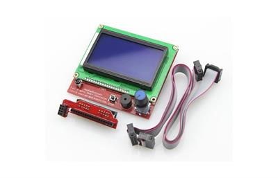 Ramps 128x64 Grafik Lcd