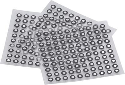 Reflektif 3D Tarama Etiketi-3mm Marker-100 Adet