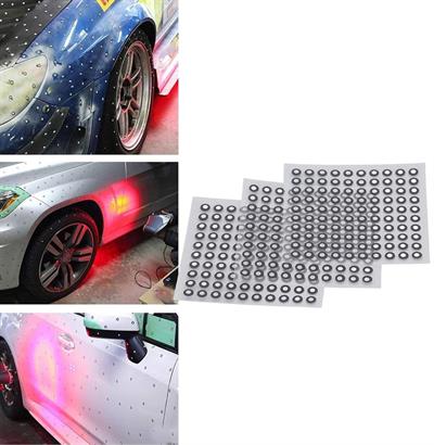 Reflektif 3D Tarama Etiketi-3mm Marker-100 Adet