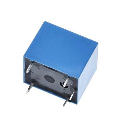 Röle 9VDC 250v 10A 5 Pin SRD SL C RELAY Mavi