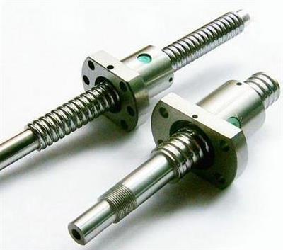 SFU 1605 BİLYALI MİL SOMUNU