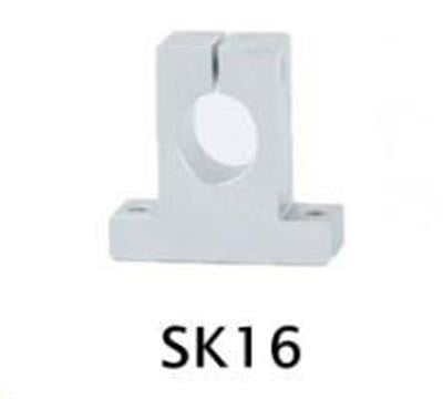 SK 16 Mil Tutucu
