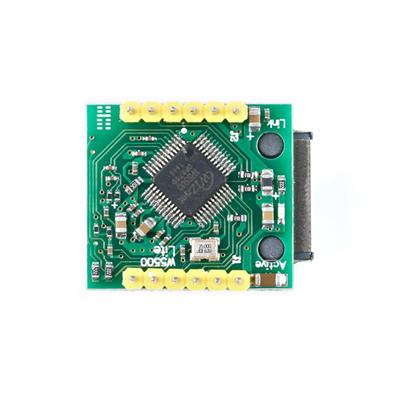 SPI den EthernetTCPIP Dönüştürücü-W5500 USR-ES1