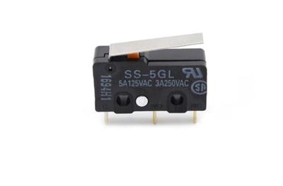 SS-5GL Omron Mikro Switch