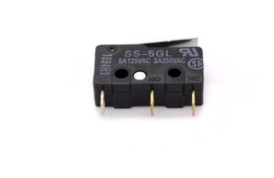 SS-5GL Omron Mikro Switch