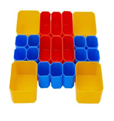 SUPER BAG Cube Organizer 400 - ASR-4022