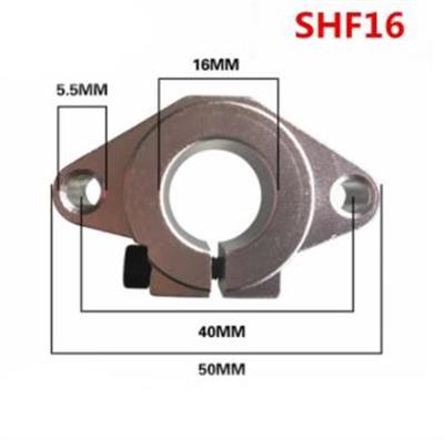Shf 16 Mil Tutucu