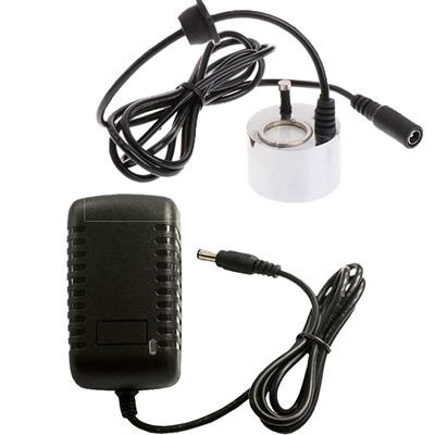 Sis Yapıcı Nem Nozülü 24V 2A Adaptör Dahil