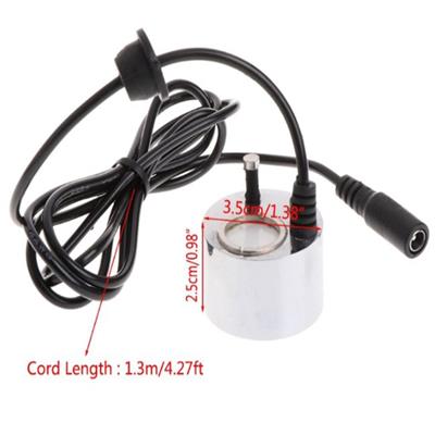Sis Yapıcı Nem Nozülü 24V 2A Adaptör Dahil