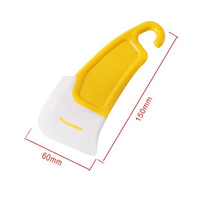Sla Dlp Reçine Yazıcı Kauçuk Uçlu Spatula