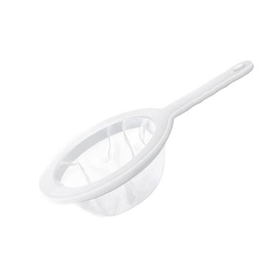 Sla Reçine Huni İçin Plastik Süzgeç Büyük Boy