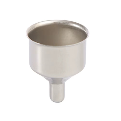 Sla Reçine İçin 304 Paslanmaz Mini Reçine Doldurma Hunisi-3.5cm