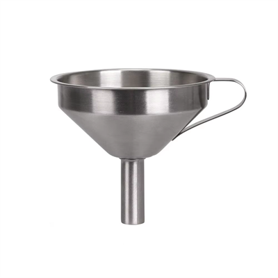 Sla Reçine İçin 304 Paslanmaz Mini Reçine Doldurma Hunisi-5.5cm
