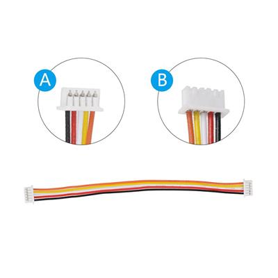 Sprite Extruder CR Touch 5 Pinli Kablo-10 Cm