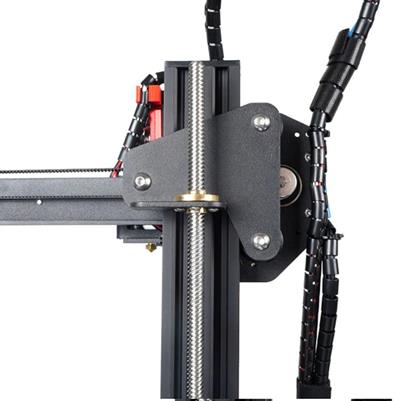 T8 2 Hatve Trapez Mil(1000mm)