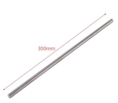T8 2 Hatve Trapez Mil(300mm)