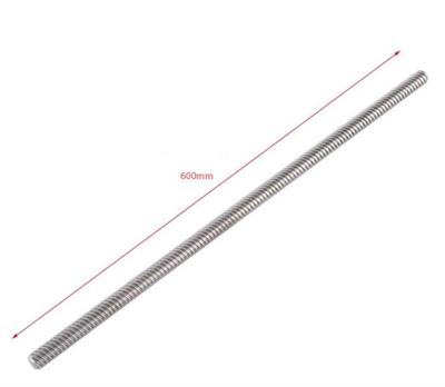 T8 2 Hatve Trapez Mil(600mm)