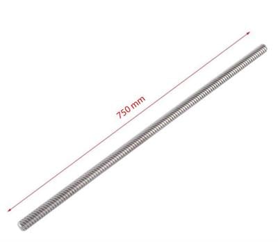 T8 2 Hatve Trapez Mil(750mm)