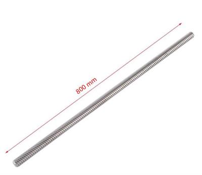 T8 4 Hatve Trapez Mil(800mm)