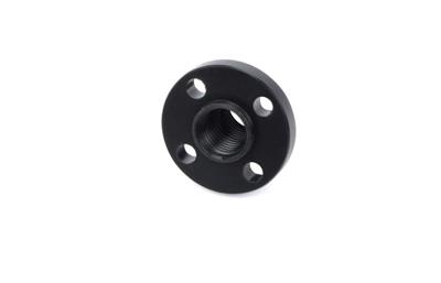 T8 Pom Trapez Somunu(8 Hatve)