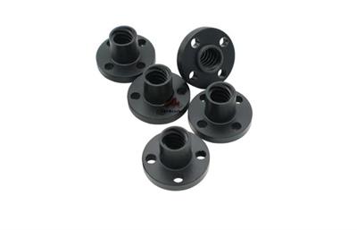 T8 Pom Trapez Somunu(8 Hatve)