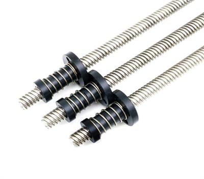 T8 Pom Yaylı Trapez Somunu(8 Hatve)