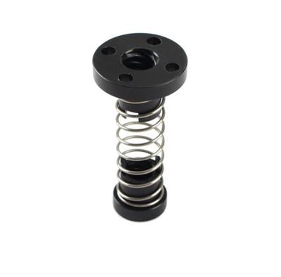 T8 Pom Yaylı Trapez Somunu(8 Hatve)