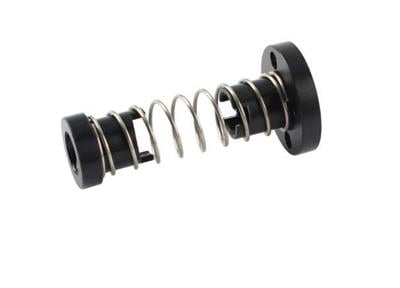 T8 Pom Yaylı Trapez Somunu(8 Hatve)