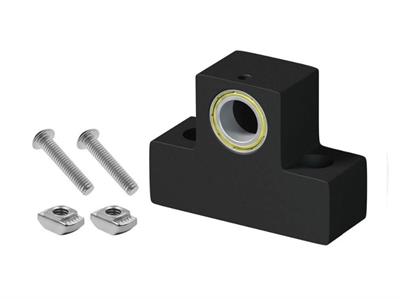 T8 Z Eksen Sabitleyici Rulman(Plastik)