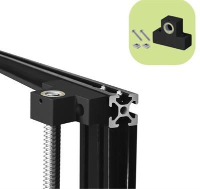 T8 Z Eksen Sabitleyici Rulman(Plastik)