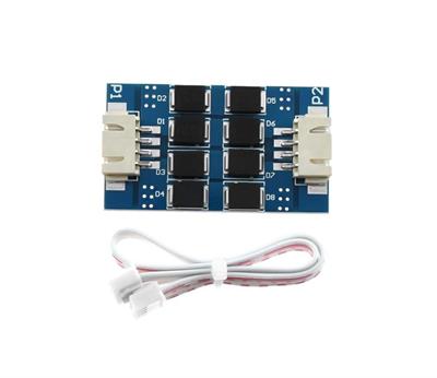 TL Smoother Plus - 3D Yazıcı Step Motor Titreşim Önleyici