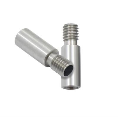 Two Tress Bluer 4.1 Delik Barrel(21mm)