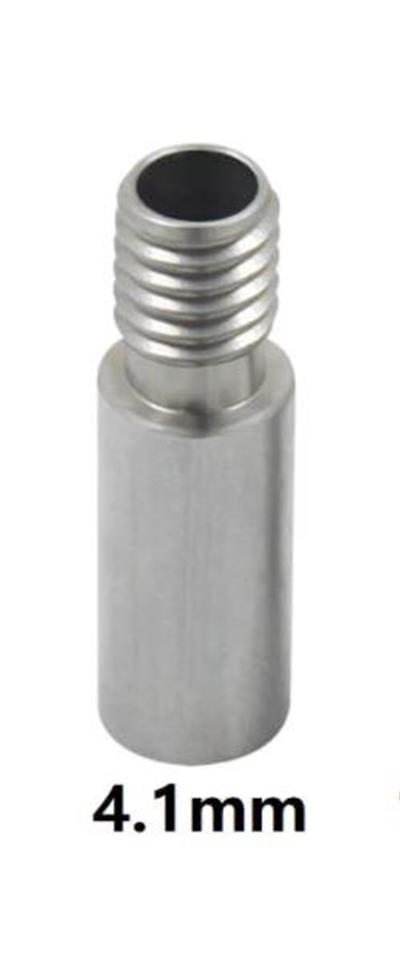 Two Tress Bluer 4.1 Delik Barrel(21mm)
