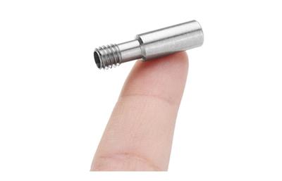 Two Tress Bluer 4.1 Delik Barrel(23mm)