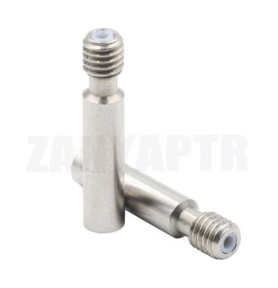 Two Tress Bluer Teflonlu Barrel(23mm)